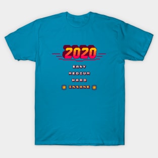 2020 -The Game T-Shirt